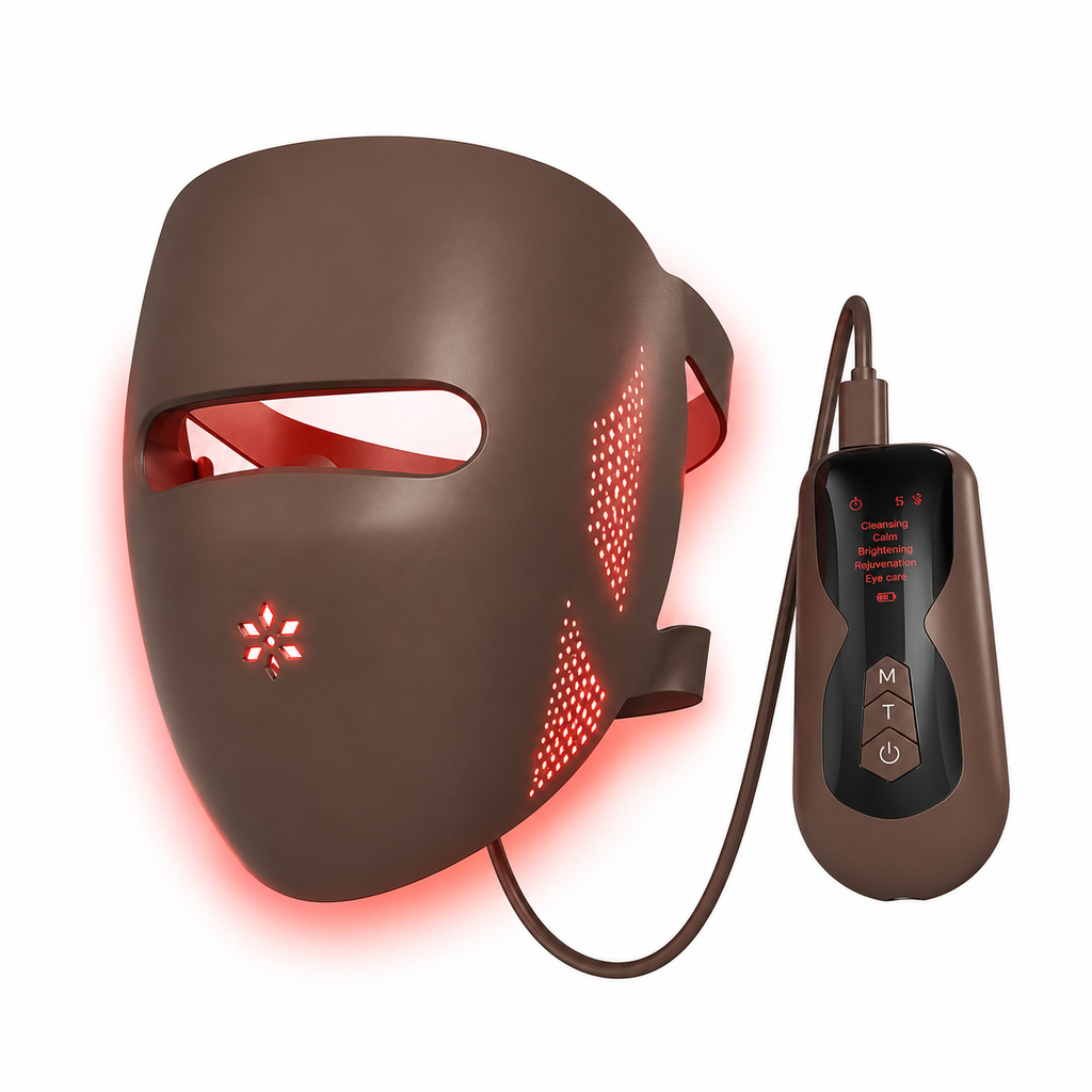 NURELIO™ Photon LED Therapy Mask