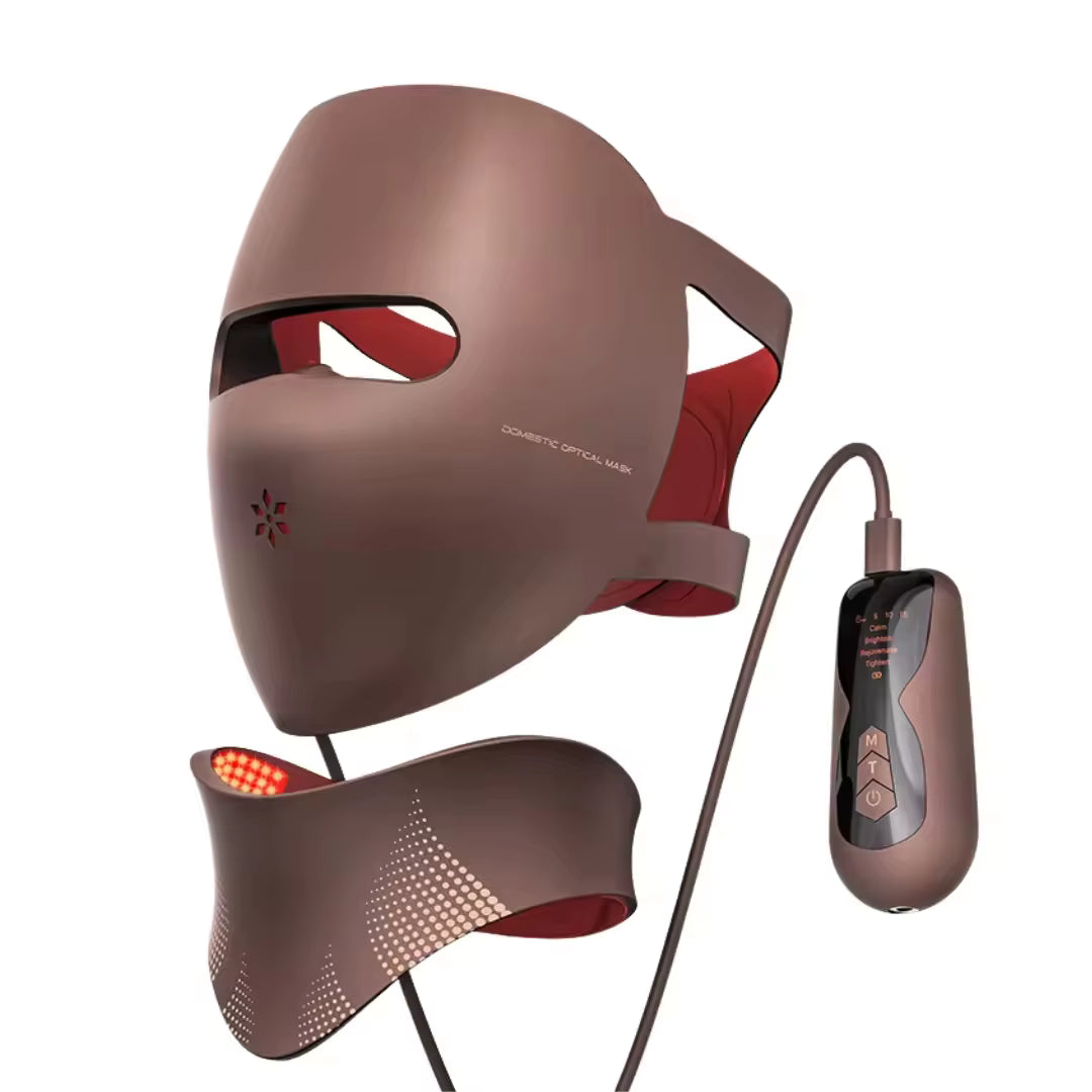 NURELIO™ Complete LED Therapy System